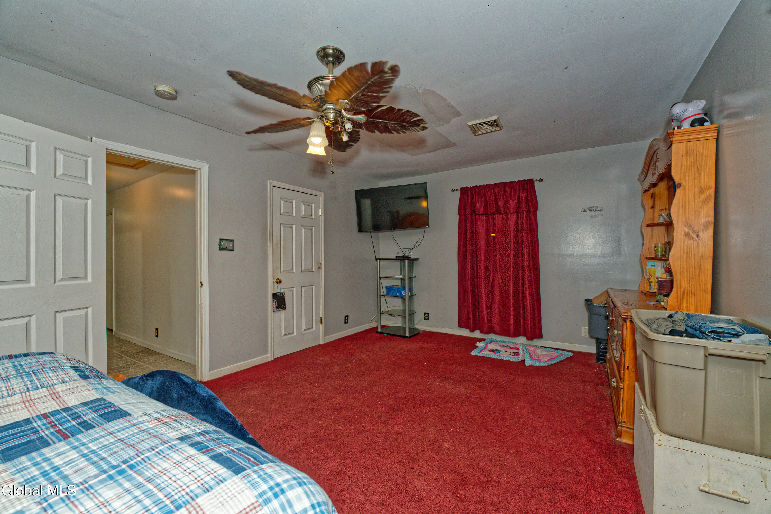 338 4th Street Troy, NY 12180 - Photo 19 of 30 5 Bedroom 2