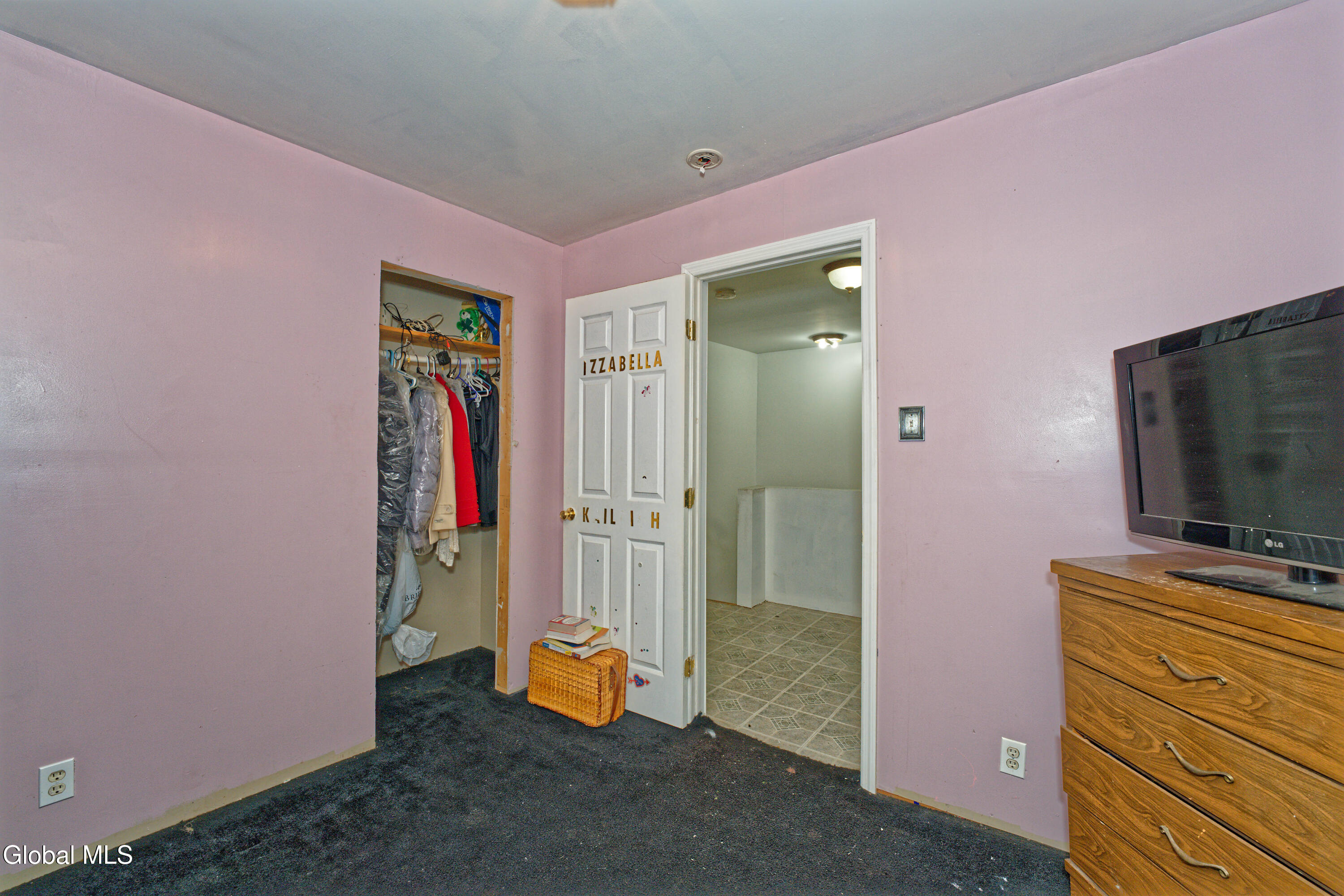 338 4th Street Troy, NY 12180 - Photo 21 of 30 5 Bedroom 4