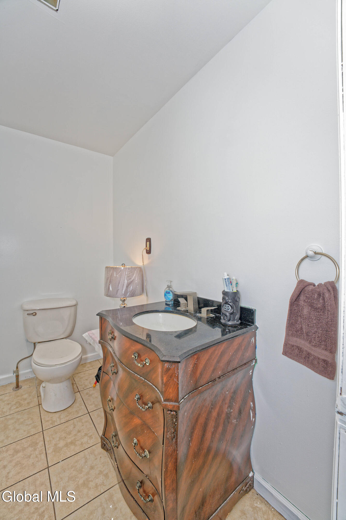 338 4th Street Troy, NY 12180 - Photo 23 of 30 Bathroom 1