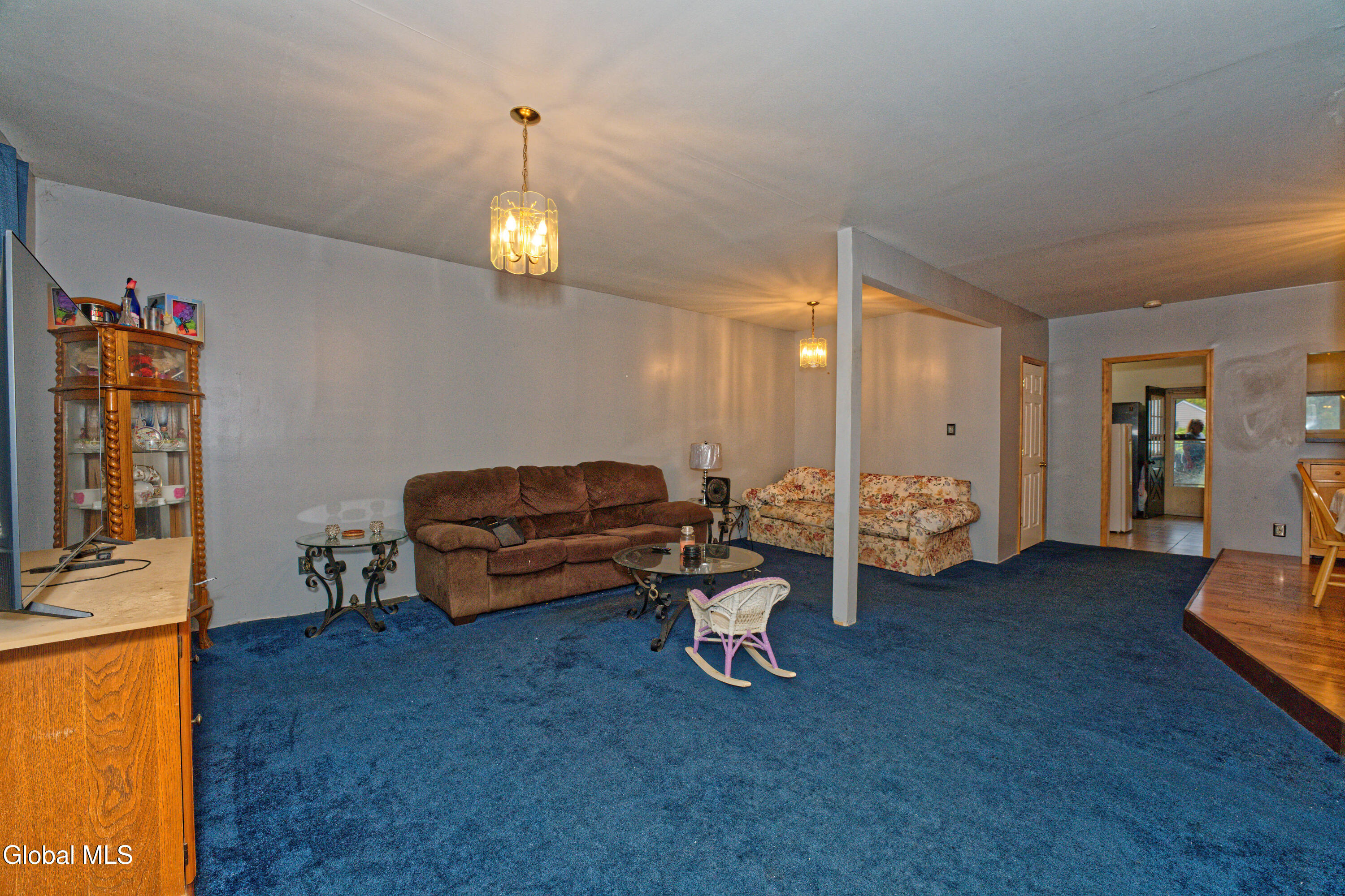 338 4th Street Troy, NY 12180 - Photo 5 of 30 1 Livingroom 2