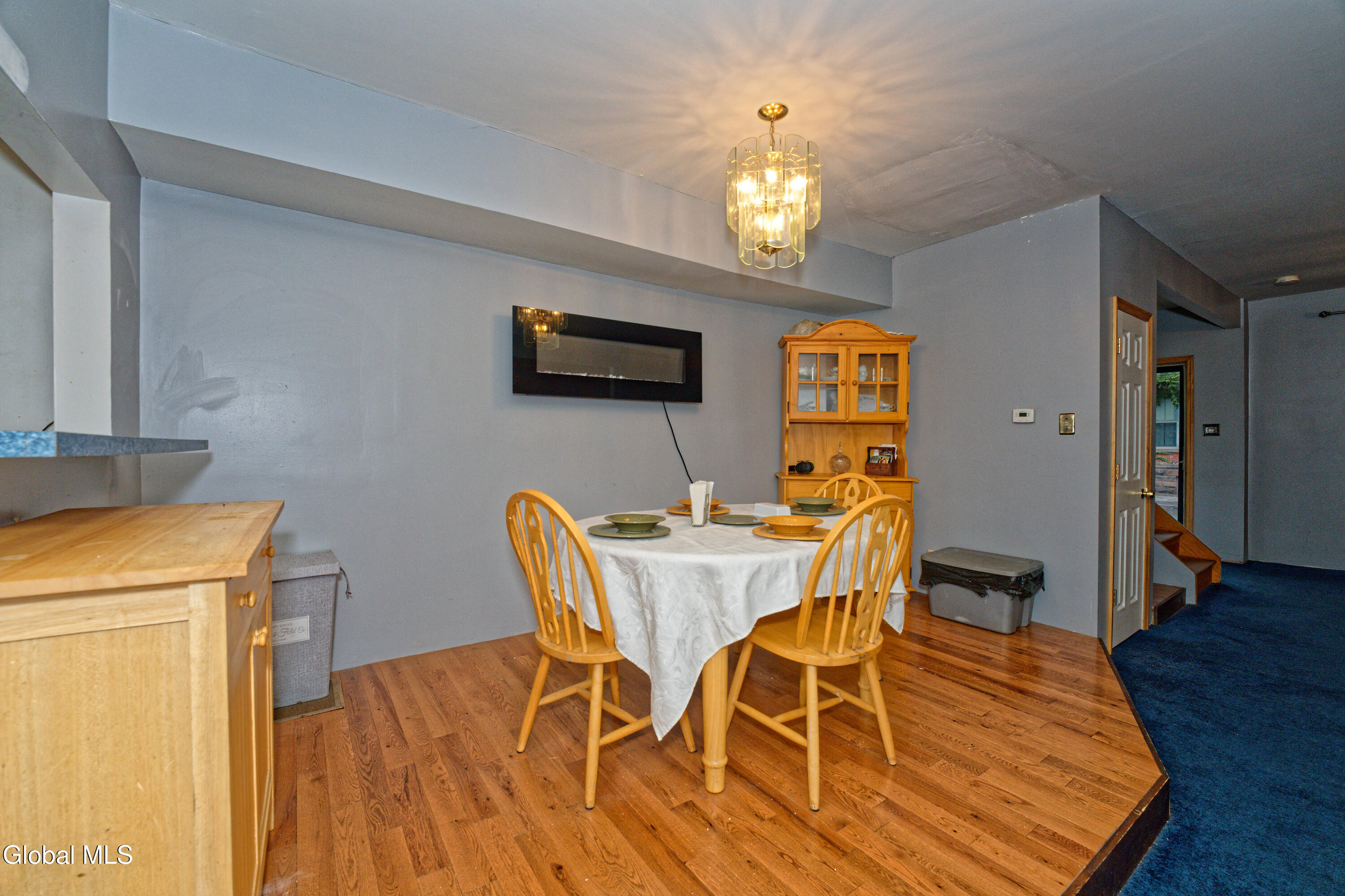 338 4th Street Troy, NY 12180 - Photo 10 of 30 2 Diningroom 3