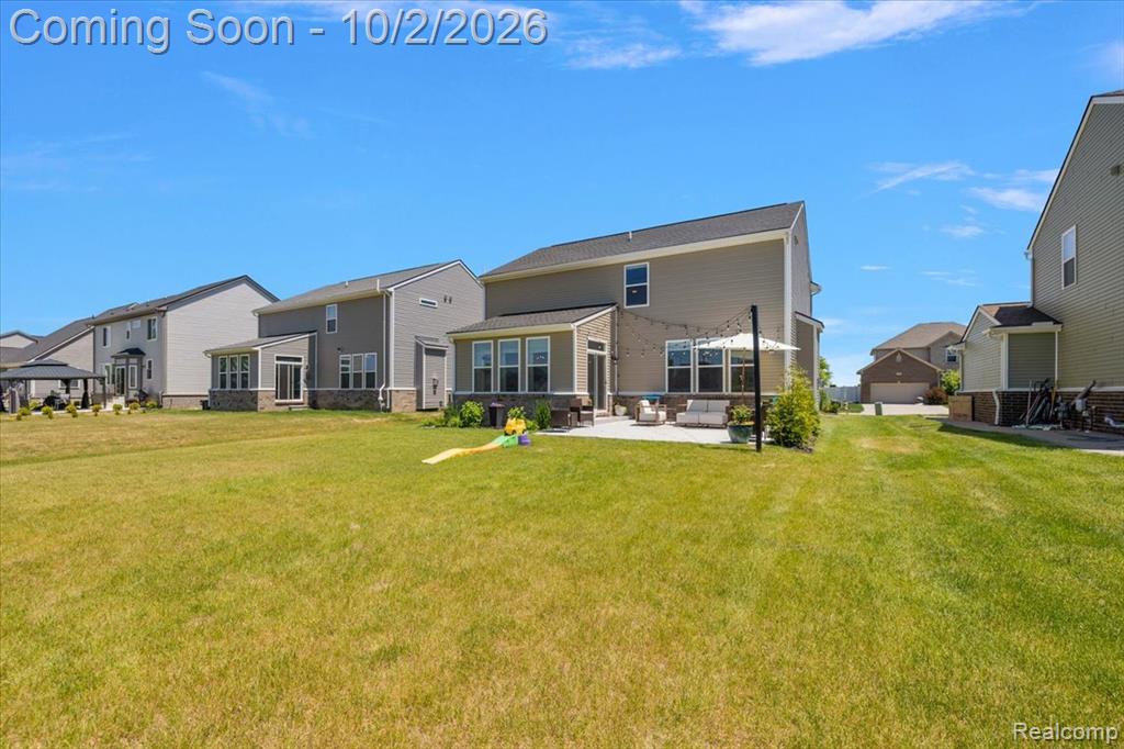 71471 Julius Drive Romeo, MI 48065 - Photo 7 of 47 Gallery Image 7