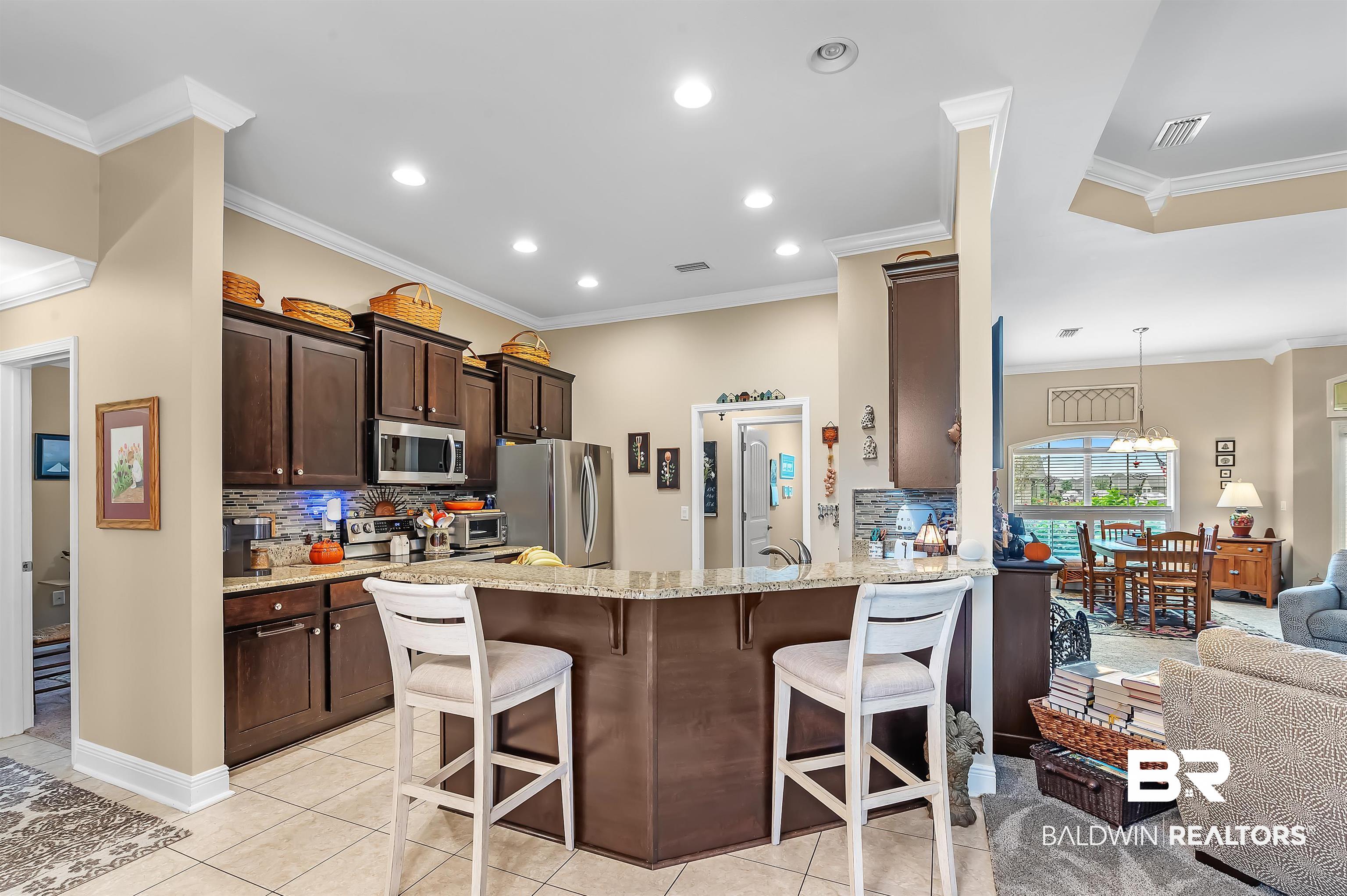 2033 Bourbon Street Foley, AL 36535 - Photo 31 of 57 Kitchen