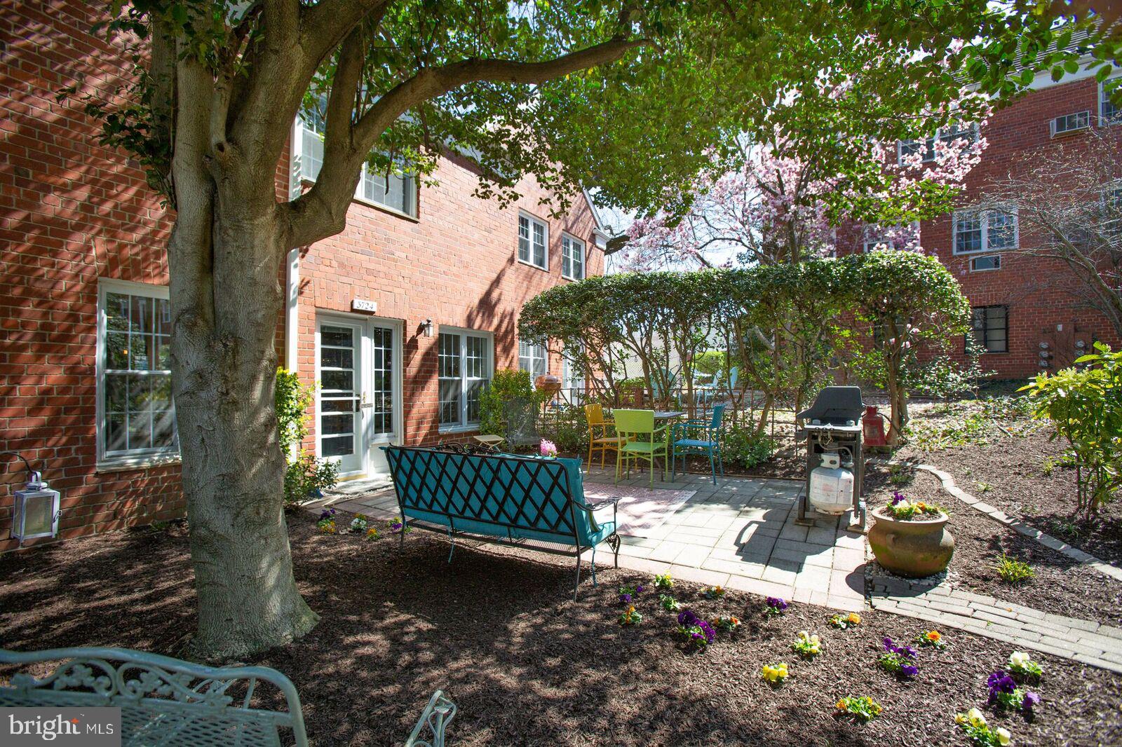 3724 Gunston Road Alexandria, VA 22302 - Photo 23 of 38