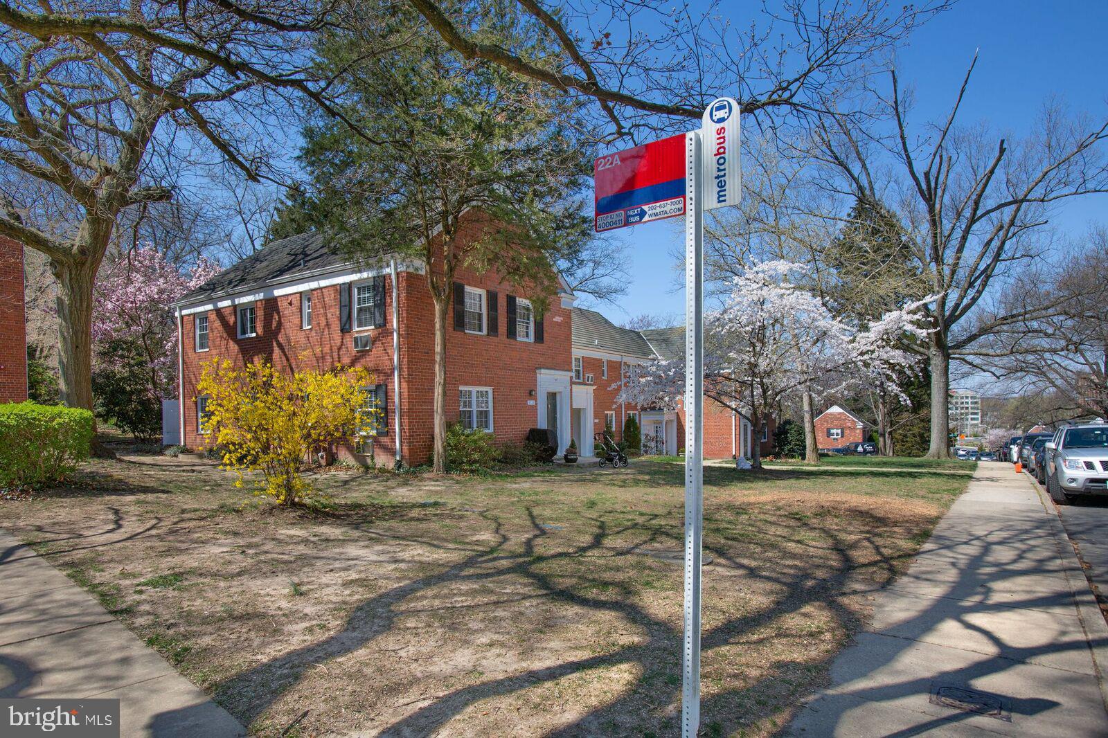 3724 Gunston Road Alexandria, VA 22302 - Photo 28 of 38