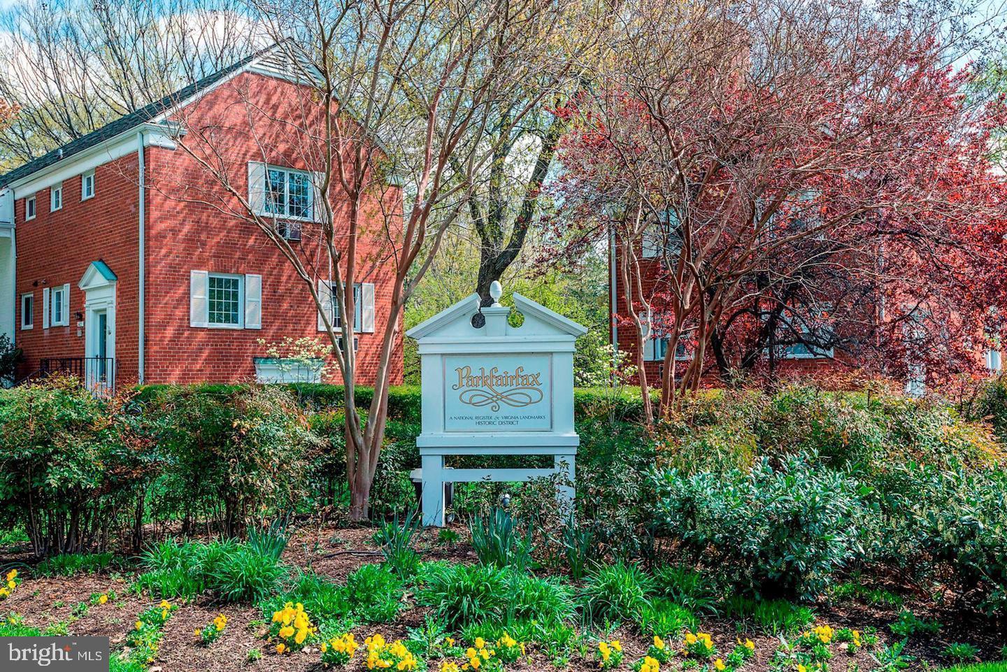 3724 Gunston Road Alexandria, VA 22302 - Photo 29 of 38