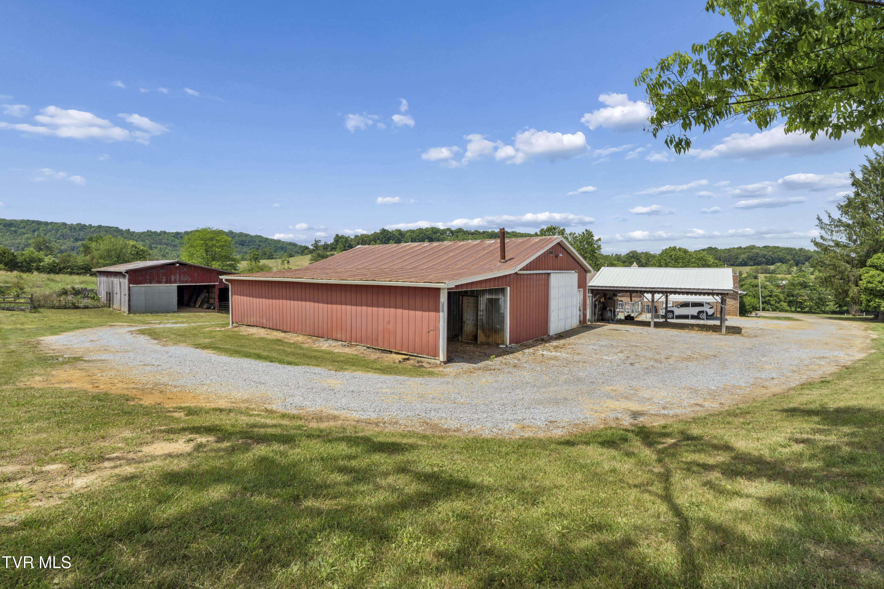 370 Splatter Creek Road Limestone, TN 37681 - Photo 65 of 88 SplatterCreek-50