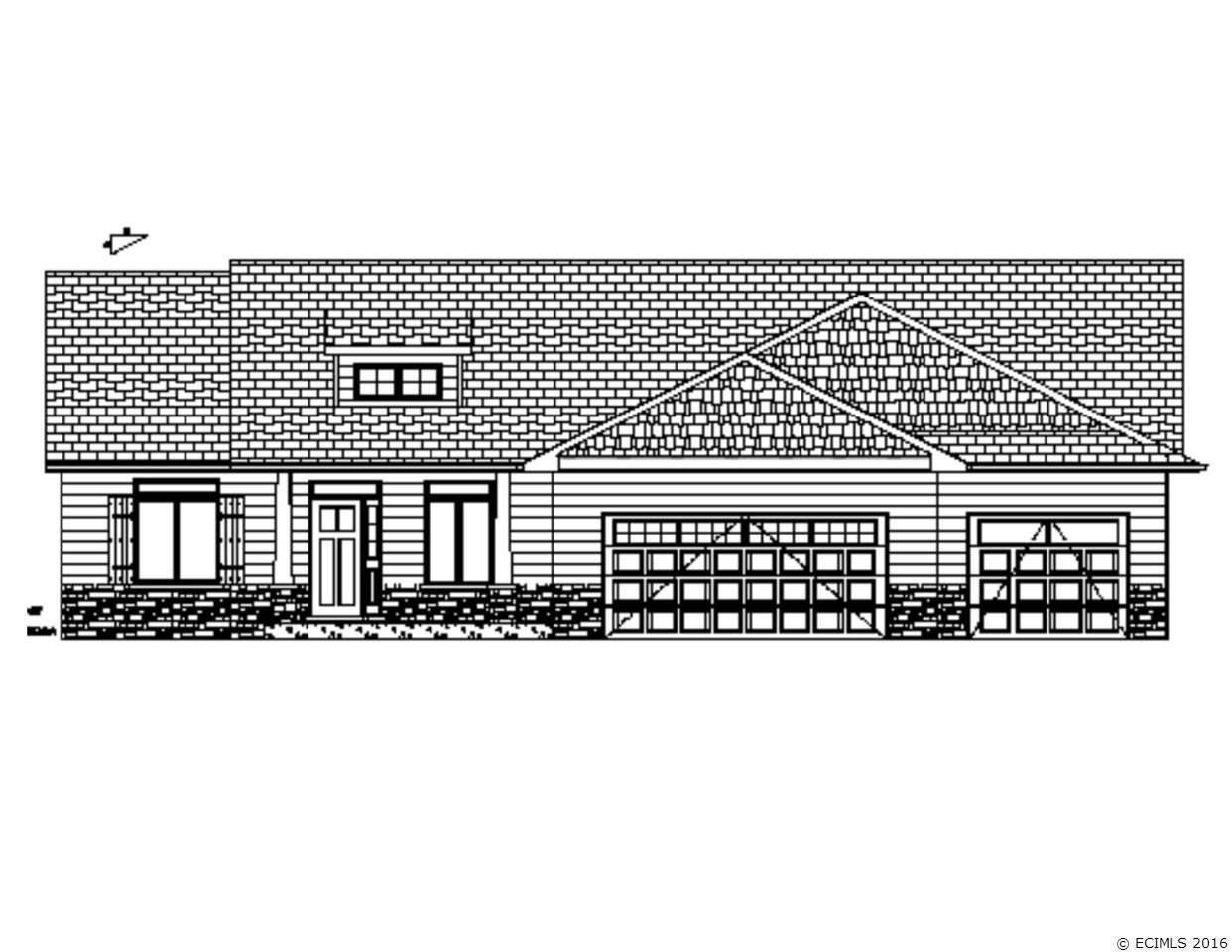 Lot 120 Antler Ridge Drive Dubuque, IA 52002 - Photo 1 of 16 Gallery Image 1