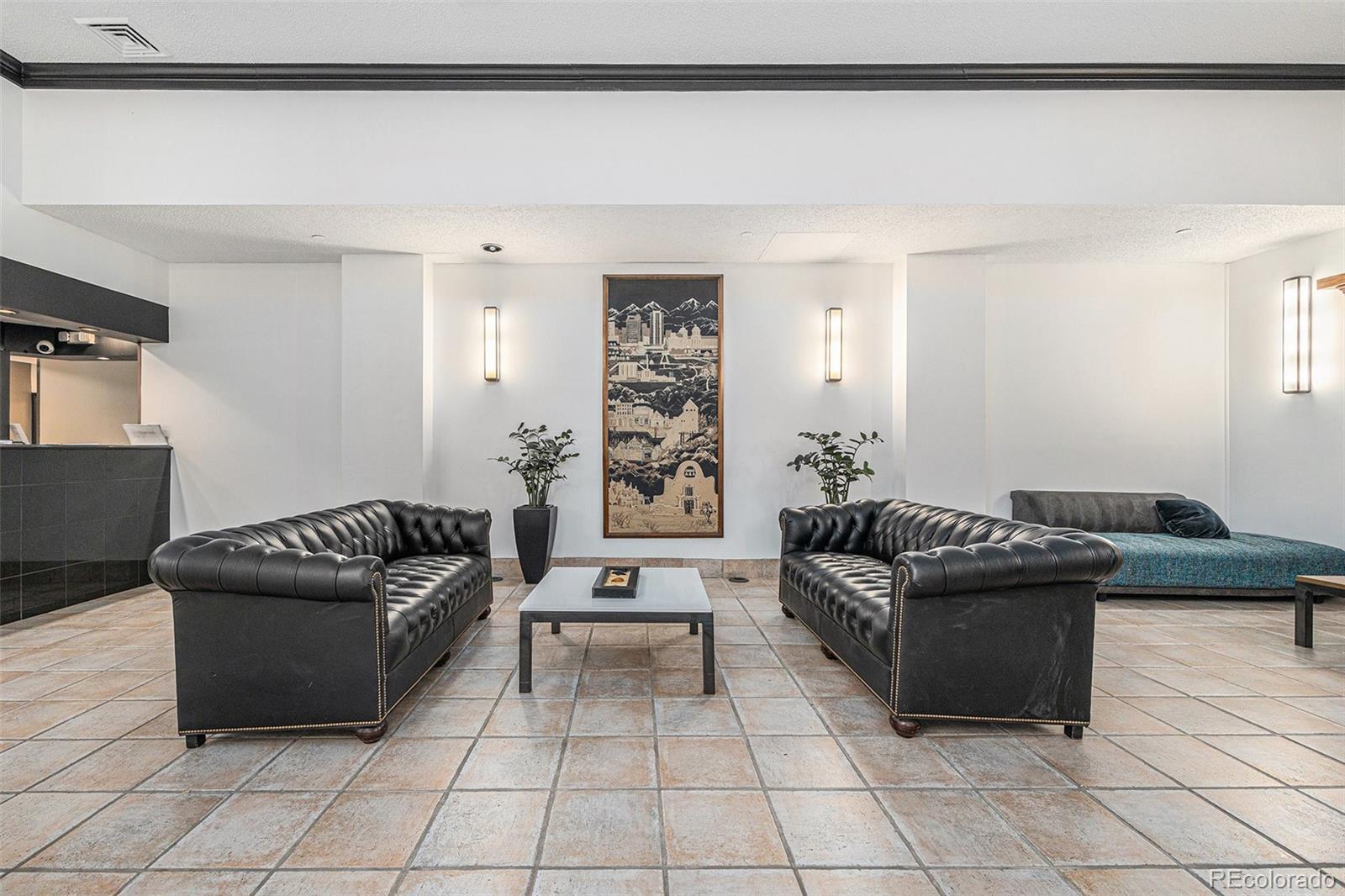 1020 15th Street, Unit 27D Denver, CO 80202 - Photo 12 of 42