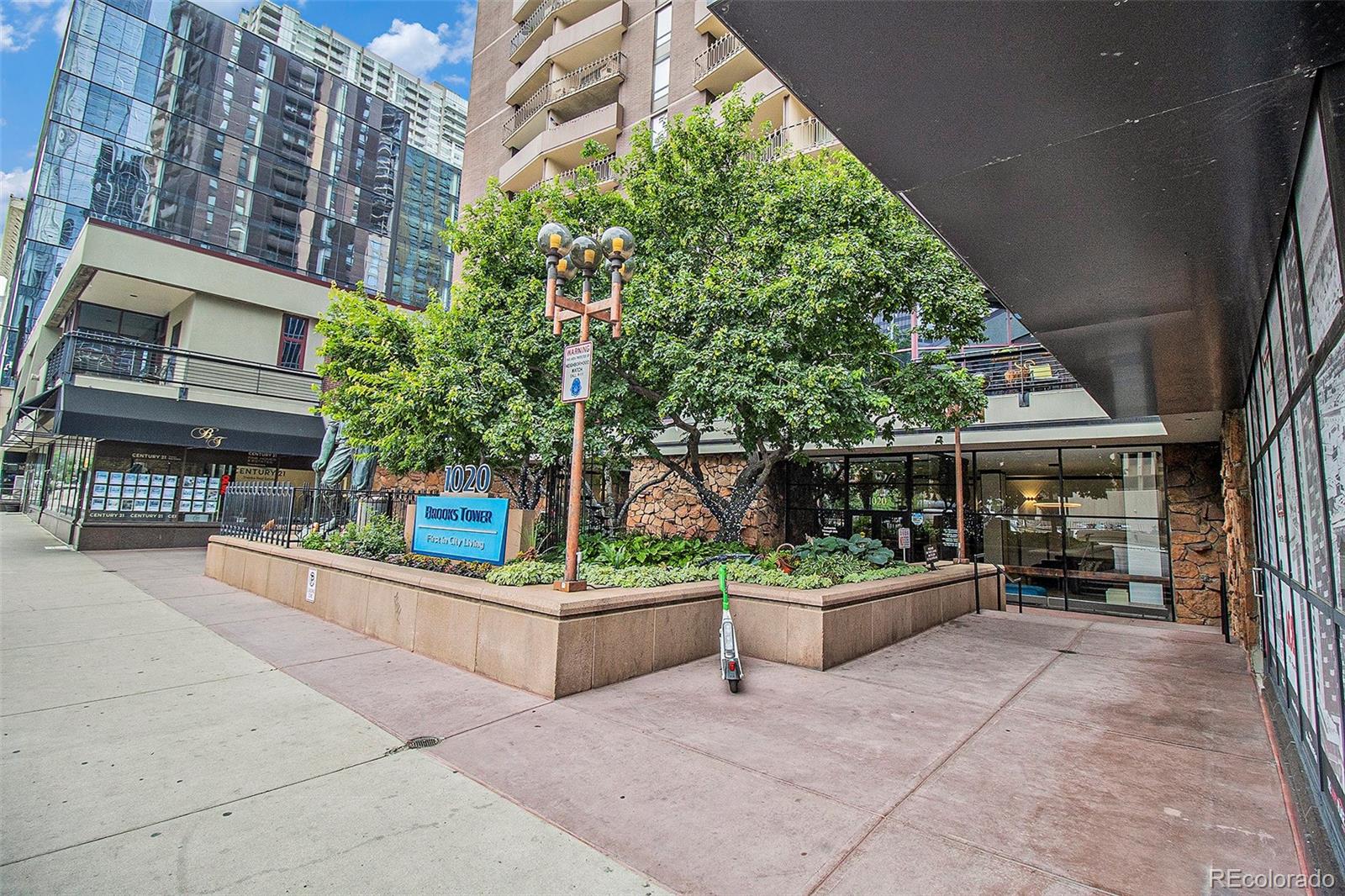 1020 15th Street, Unit 27D Denver, CO 80202 - Photo 22 of 42