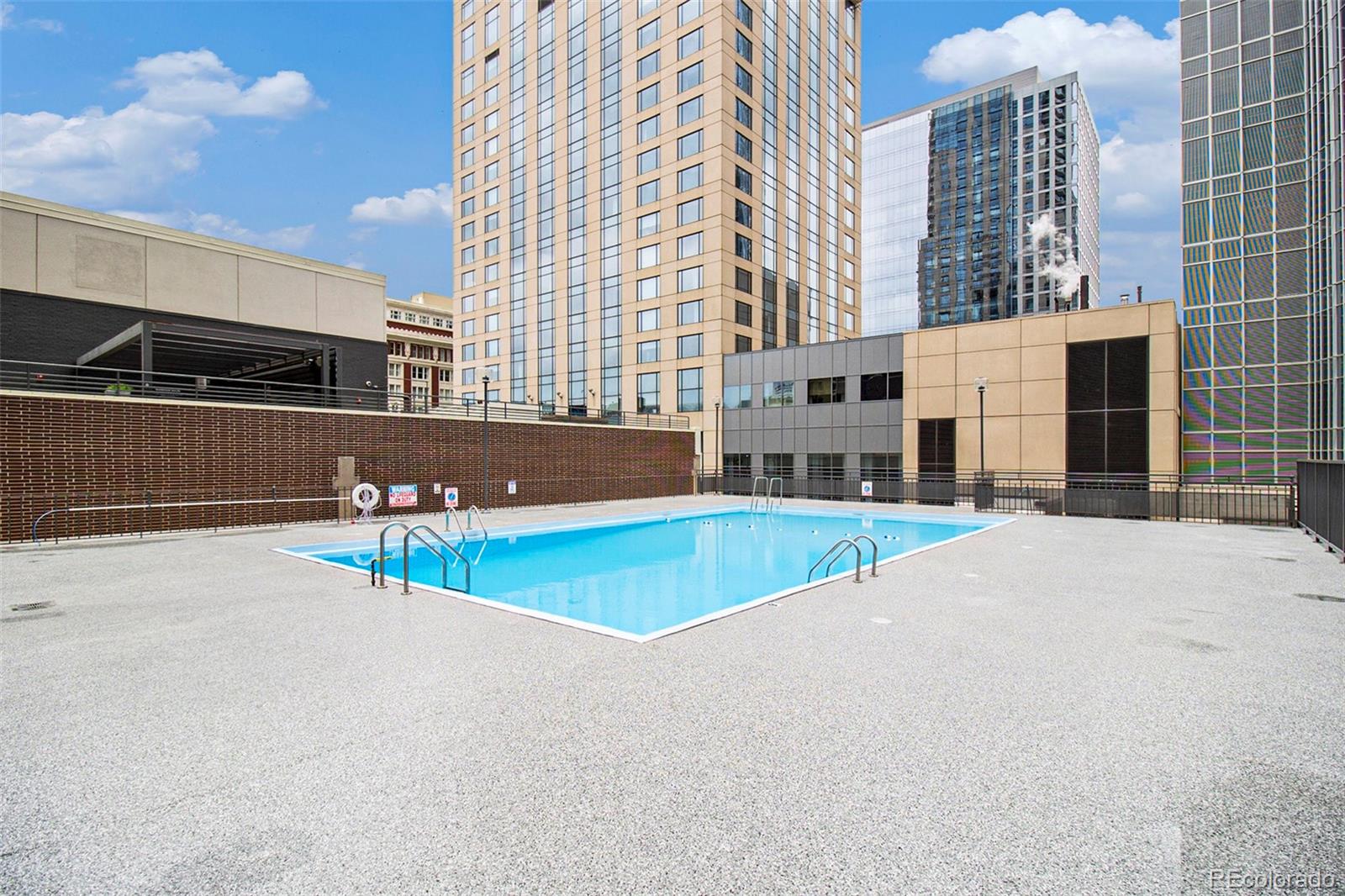 1020 15th Street, Unit 27D Denver, CO 80202 - Photo 25 of 42