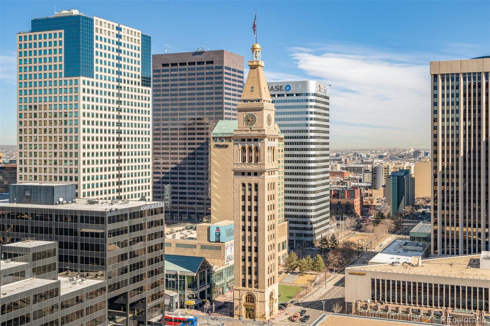 1020 15th Street, Unit 27D Denver, CO 80202 - Photo 9 of 42