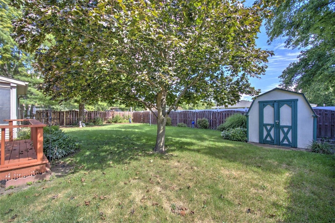 4674 Redbud Court Decatur, IL 62526 - Photo 25 of 26 Gallery Image 25