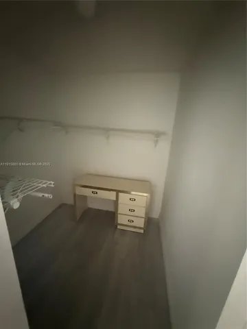 a view of small space