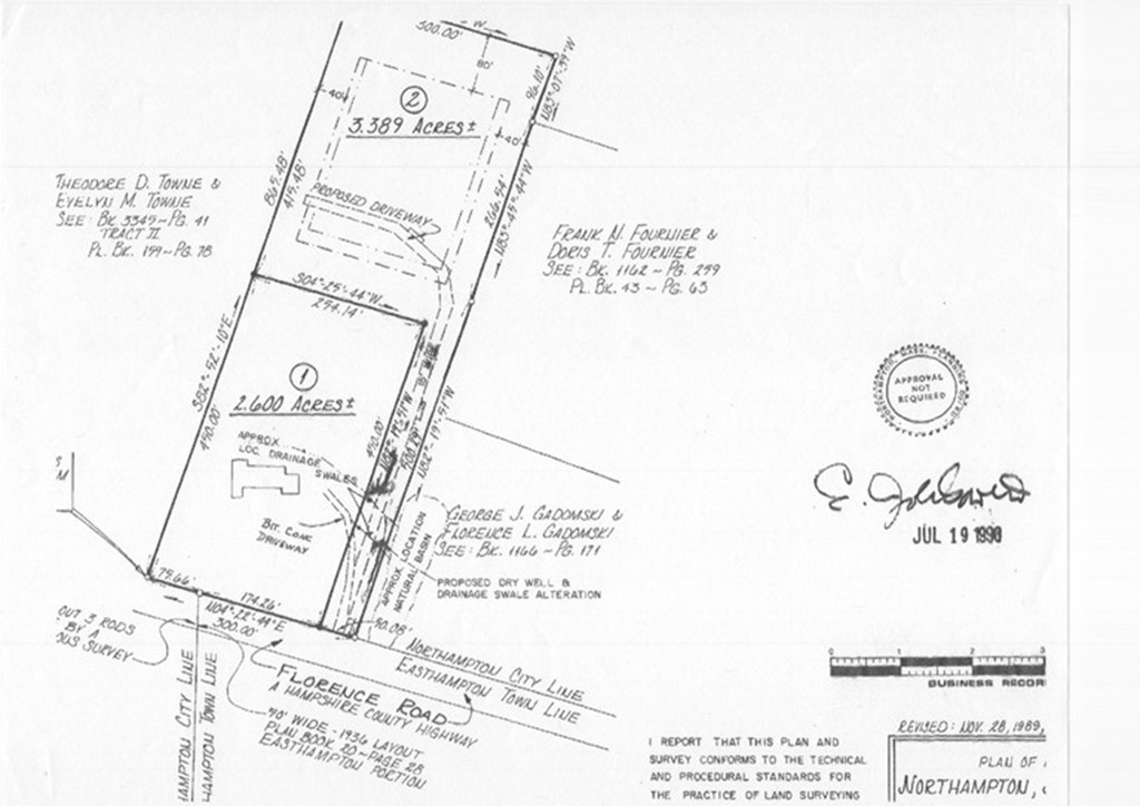 Lot 2 Florence Road Northampton, MA 01062 - Photo 2 of 7 Gallery Image 2