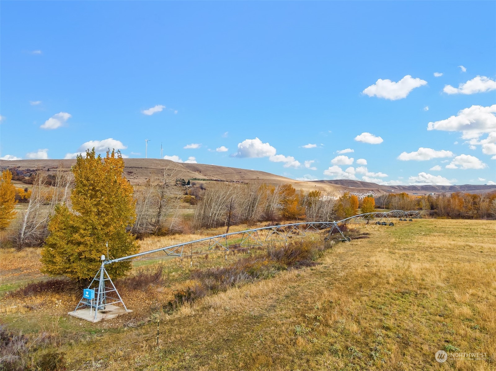 1250 Dudley Road, Unit E Thorp, WA 98946 - Photo 18 of 19 a view of a indoor basketball court