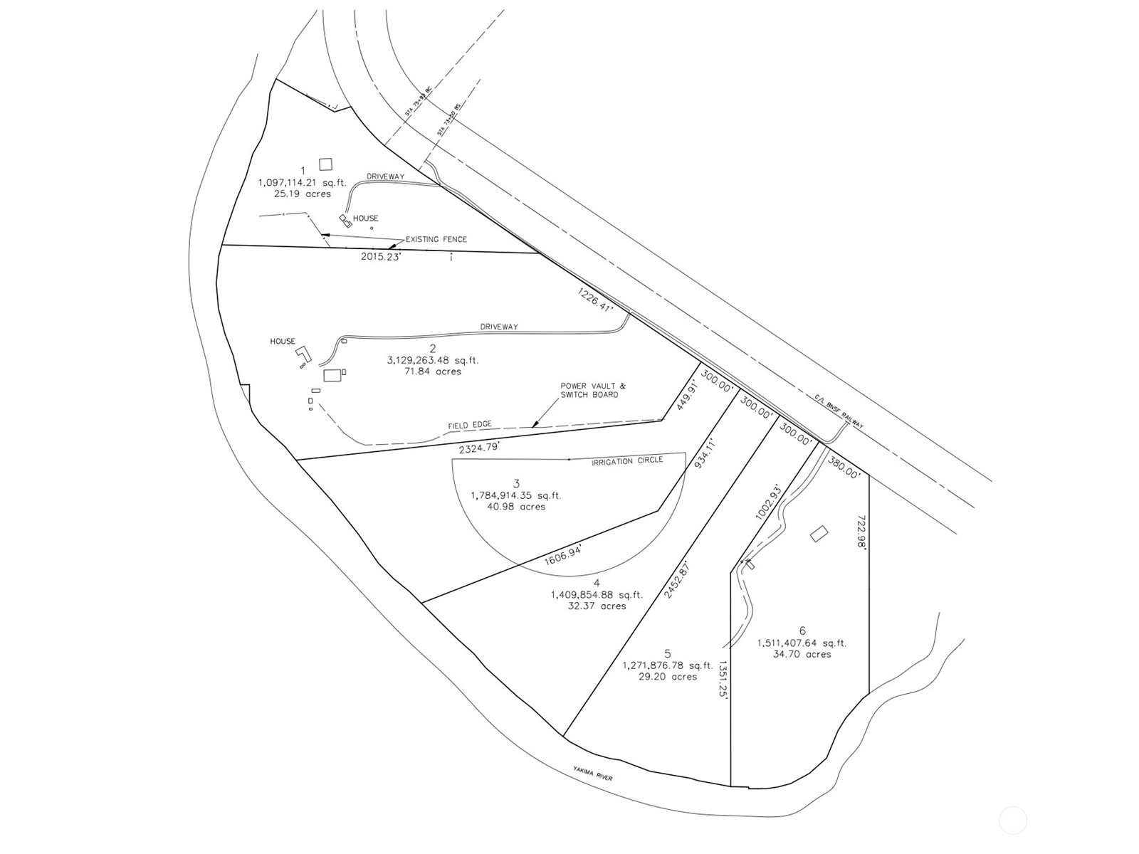 1250 Dudley Road, Unit E Thorp, WA 98946 - Photo 2 of 19 a picture of a room