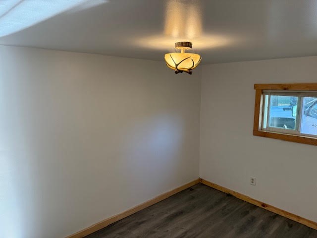 W5693 Trego Park Road Trego, WI 54888 - Photo 9 of 25 BEDROOM