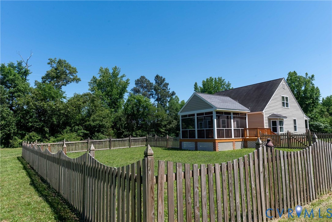 10936 River Road Chesterfield, VA 23838 - Photo 42 of 46