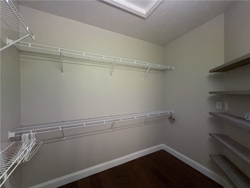 57 Winding Country Lane Parma, NY 14559 - Photo 16 of 30 Walk in Closet Primary Bedroom