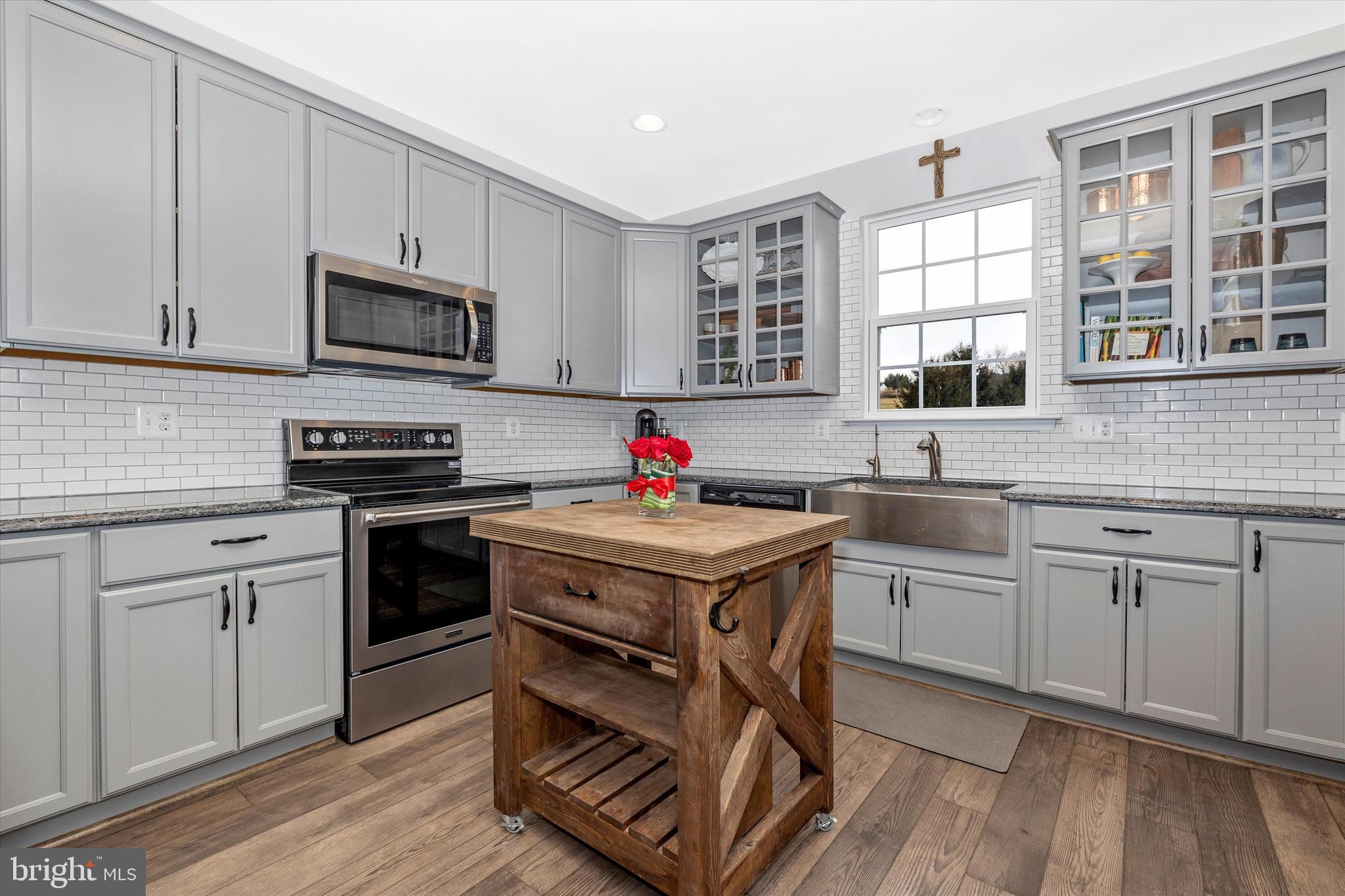 3250 Kemptown Church Road Monrovia, MD 21770 - Photo 11 of 76 Kitchen