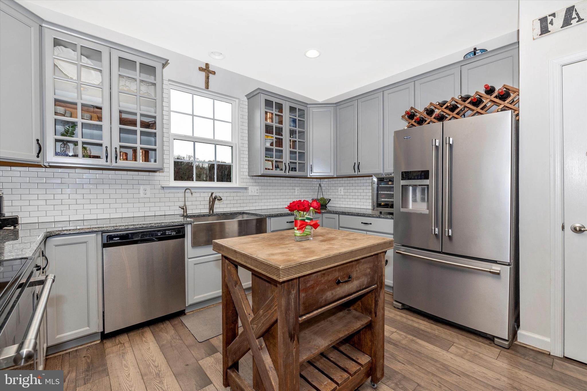 3250 Kemptown Church Road Monrovia, MD 21770 - Photo 12 of 76 Kitchen