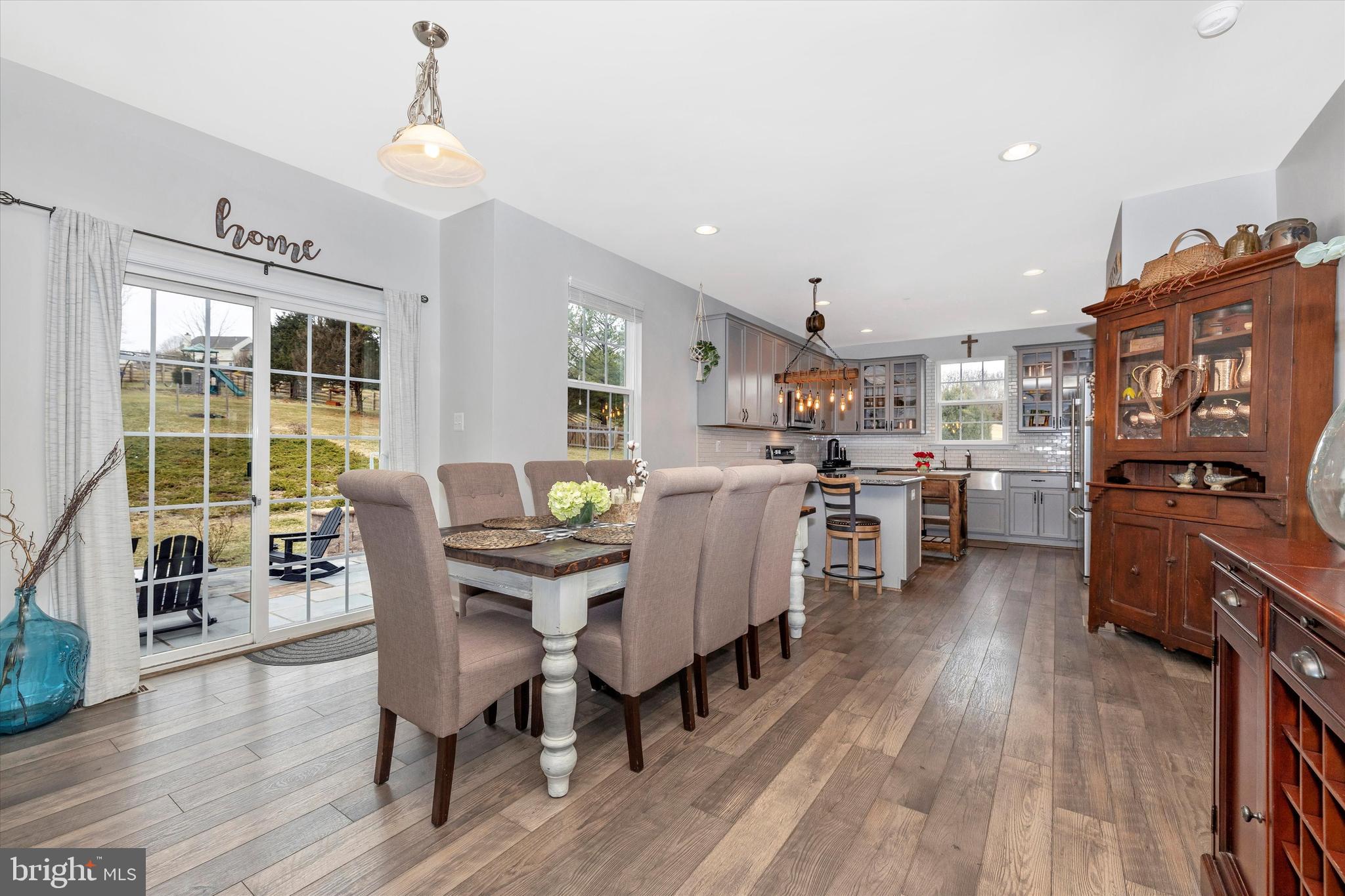 3250 Kemptown Church Road Monrovia, MD 21770 - Photo 13 of 76 Dining