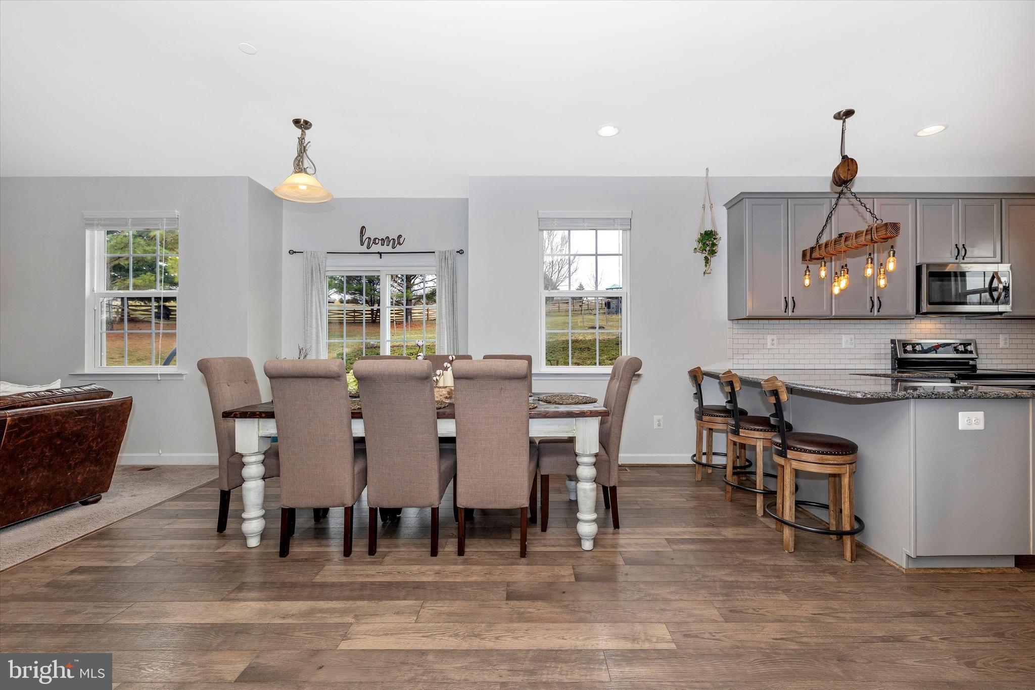 3250 Kemptown Church Road Monrovia, MD 21770 - Photo 17 of 76 Dining