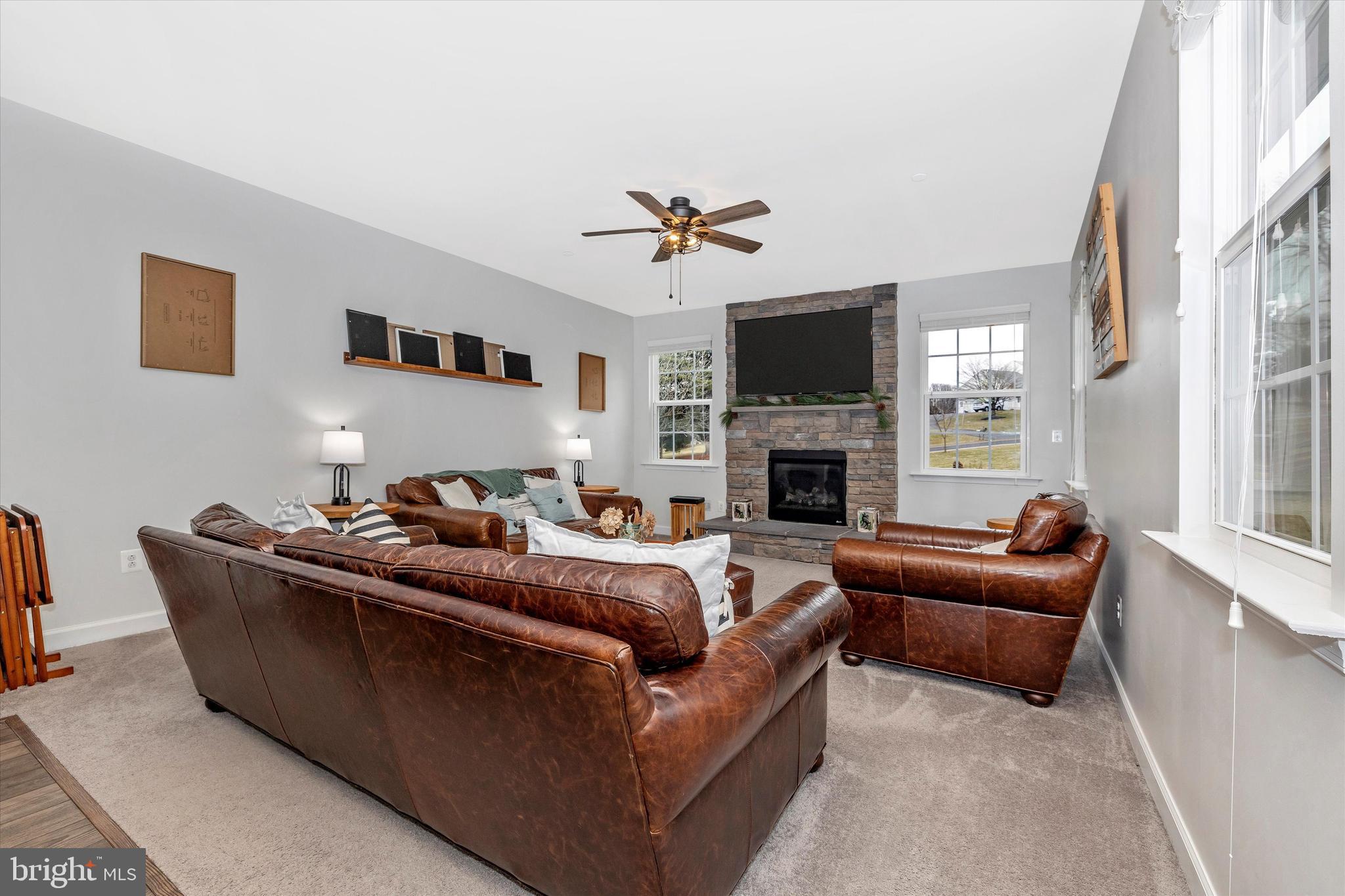 3250 Kemptown Church Road Monrovia, MD 21770 - Photo 18 of 76 Family Room