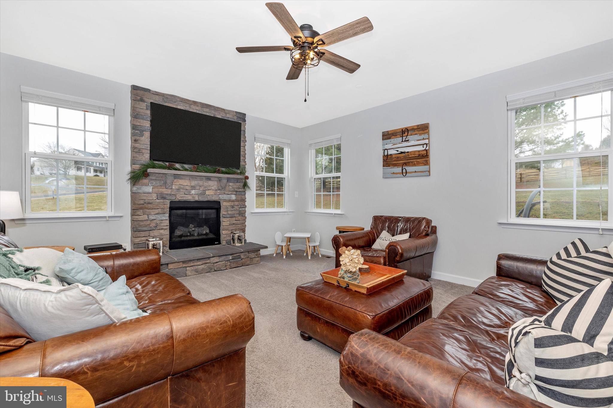 3250 Kemptown Church Road Monrovia, MD 21770 - Photo 20 of 76 Family Room