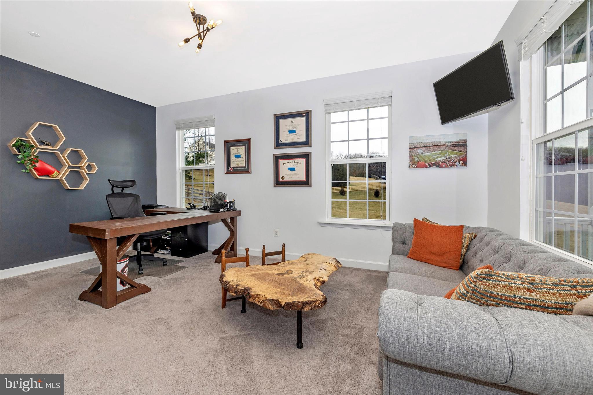 3250 Kemptown Church Road Monrovia, MD 21770 - Photo 24 of 76 Office/Living/Sitting Room