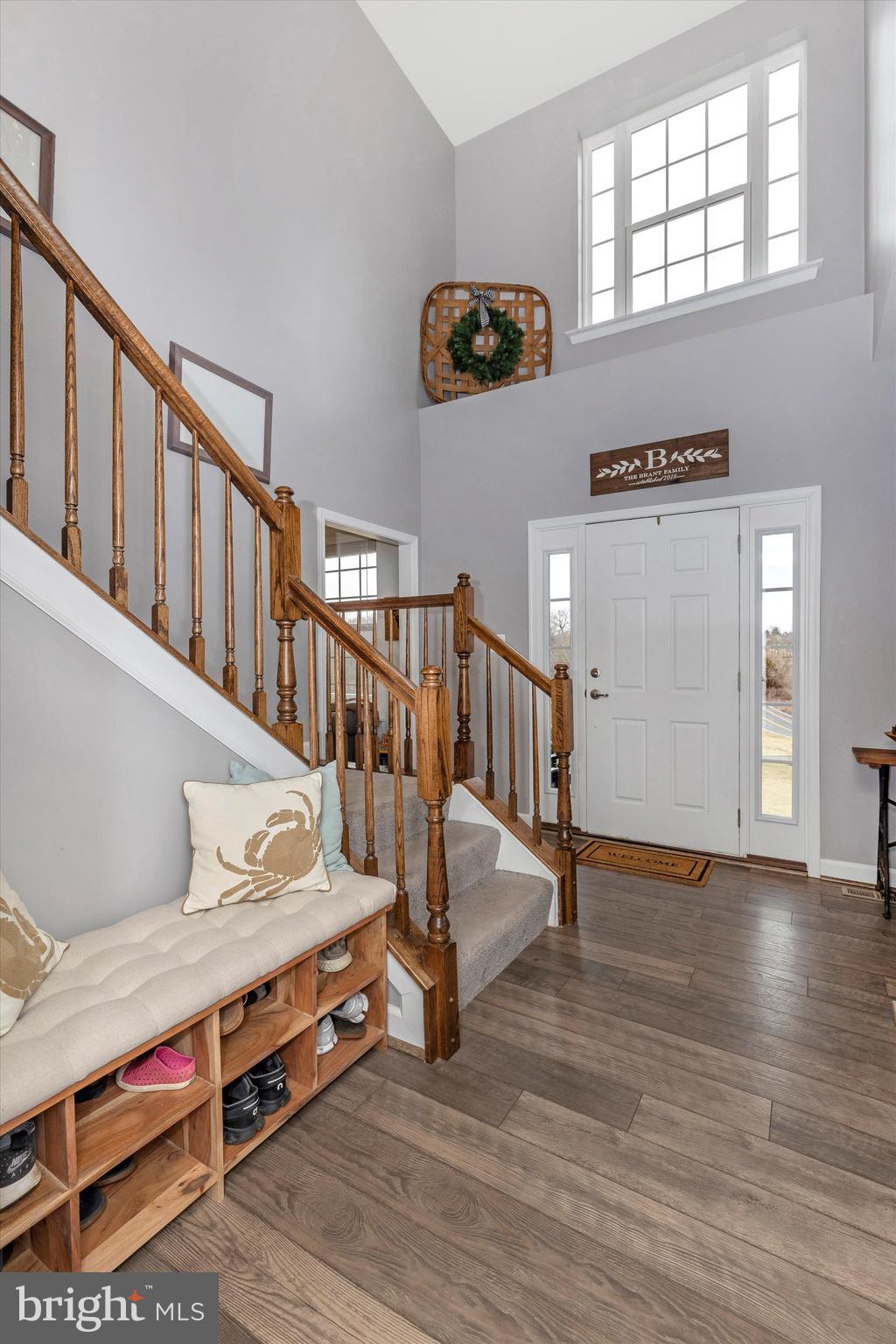 3250 Kemptown Church Road Monrovia, MD 21770 - Photo 27 of 76 Foyer