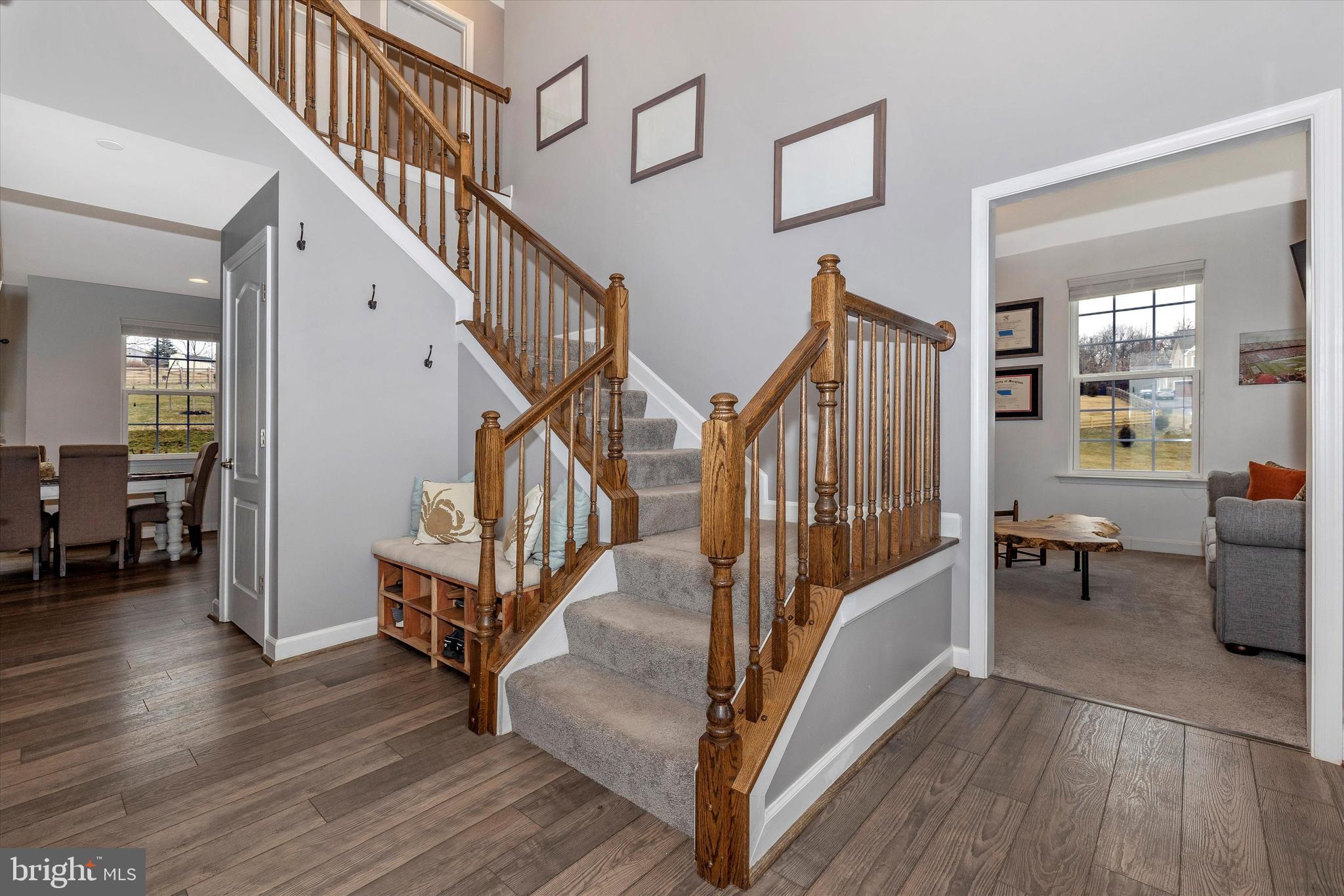 3250 Kemptown Church Road Monrovia, MD 21770 - Photo 28 of 76 Foyer