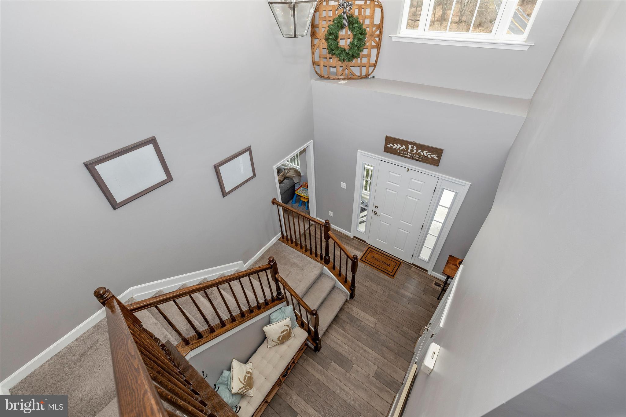 3250 Kemptown Church Road Monrovia, MD 21770 - Photo 29 of 76 Foyer