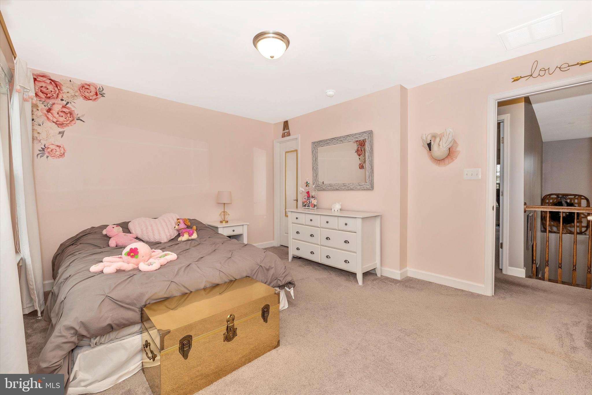 3250 Kemptown Church Road Monrovia, MD 21770 - Photo 40 of 76 Bedroom