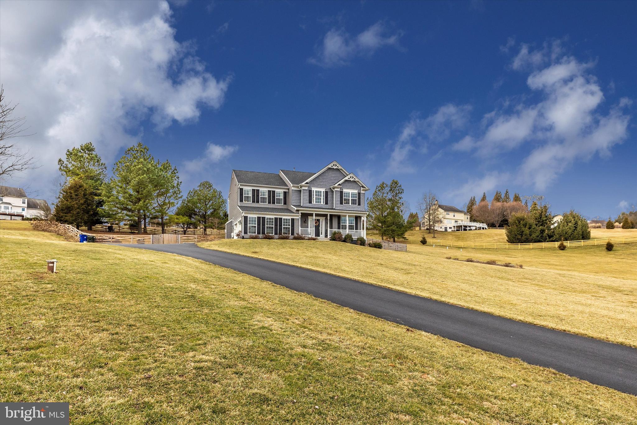 3250 Kemptown Church Road Monrovia, MD 21770 - Photo 45 of 76 Driveway