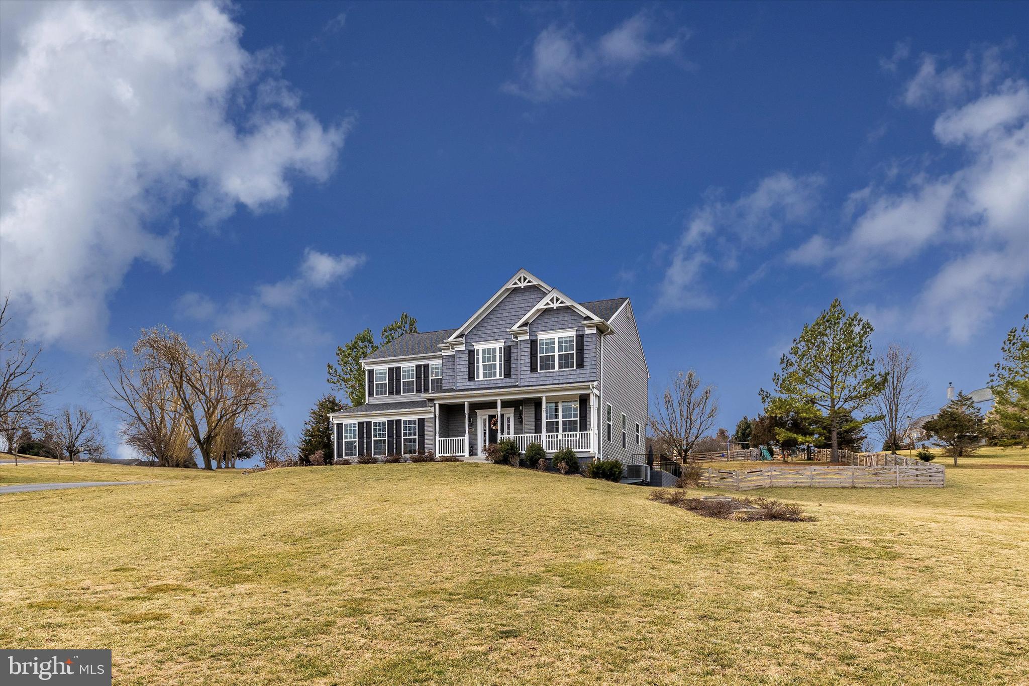 3250 Kemptown Church Road Monrovia, MD 21770 - Photo 47 of 76 Front