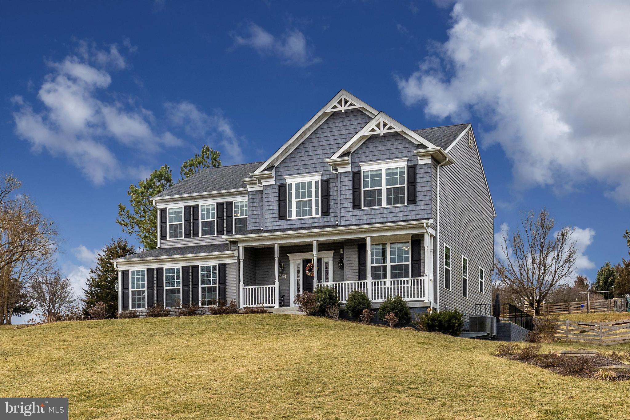 3250 Kemptown Church Road Monrovia, MD 21770 - Photo 48 of 76 Front