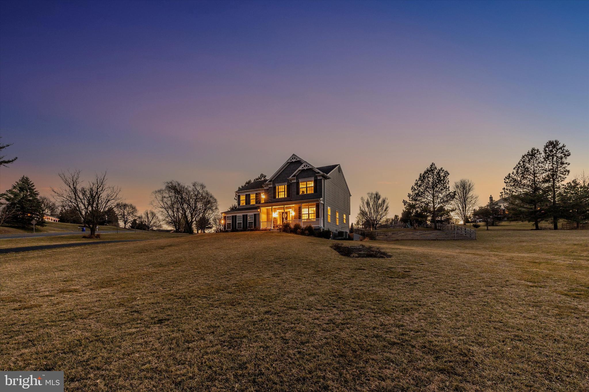 3250 Kemptown Church Road Monrovia, MD 21770 - Photo 50 of 76 Front
