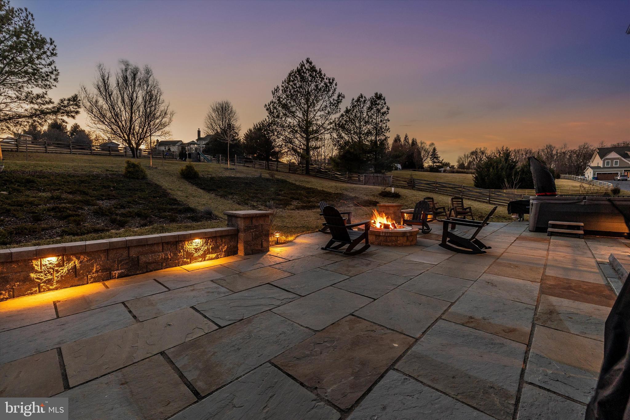 3250 Kemptown Church Road Monrovia, MD 21770 - Photo 58 of 76 Back Patio