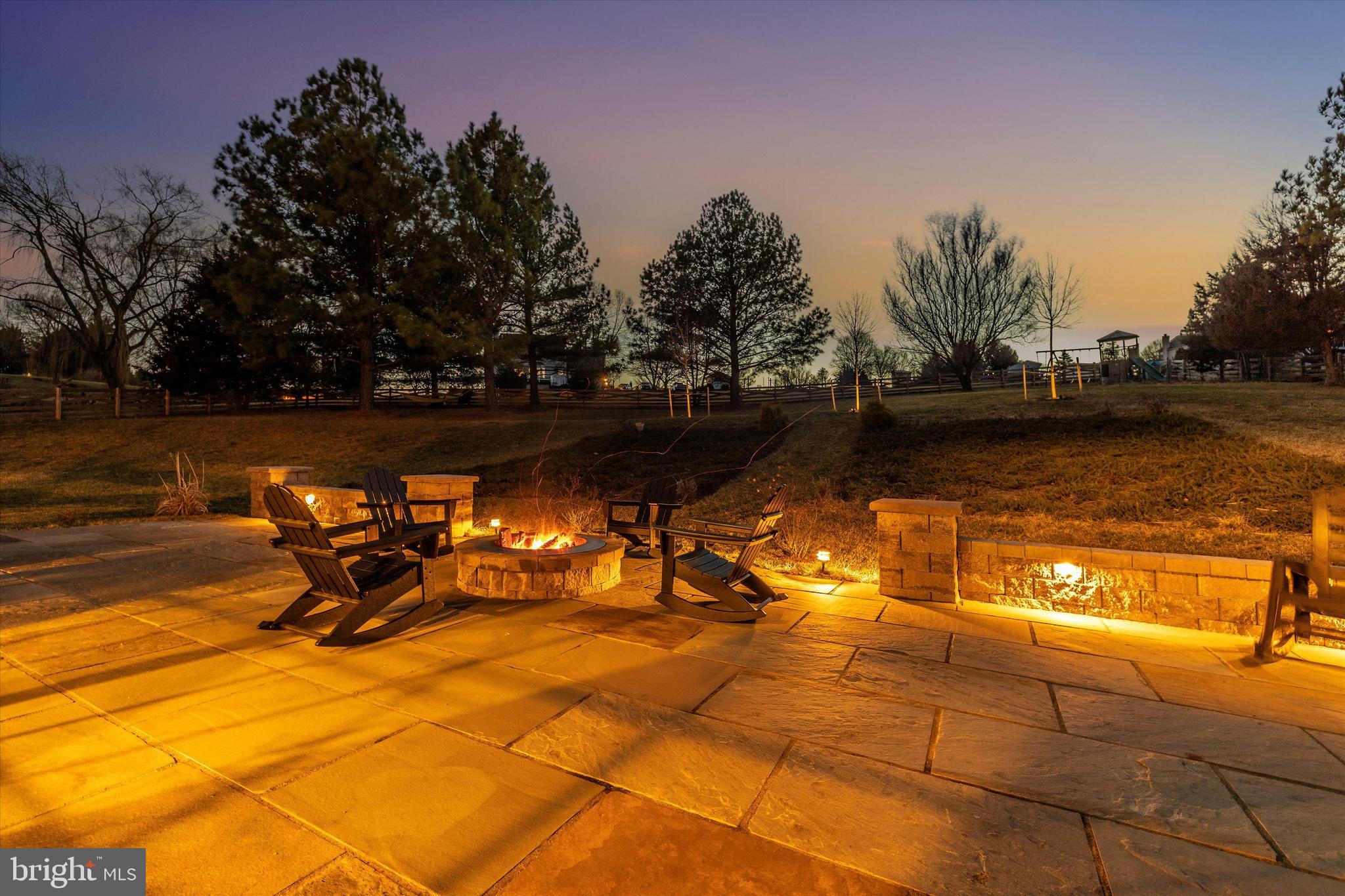 3250 Kemptown Church Road Monrovia, MD 21770 - Photo 61 of 76 Patio