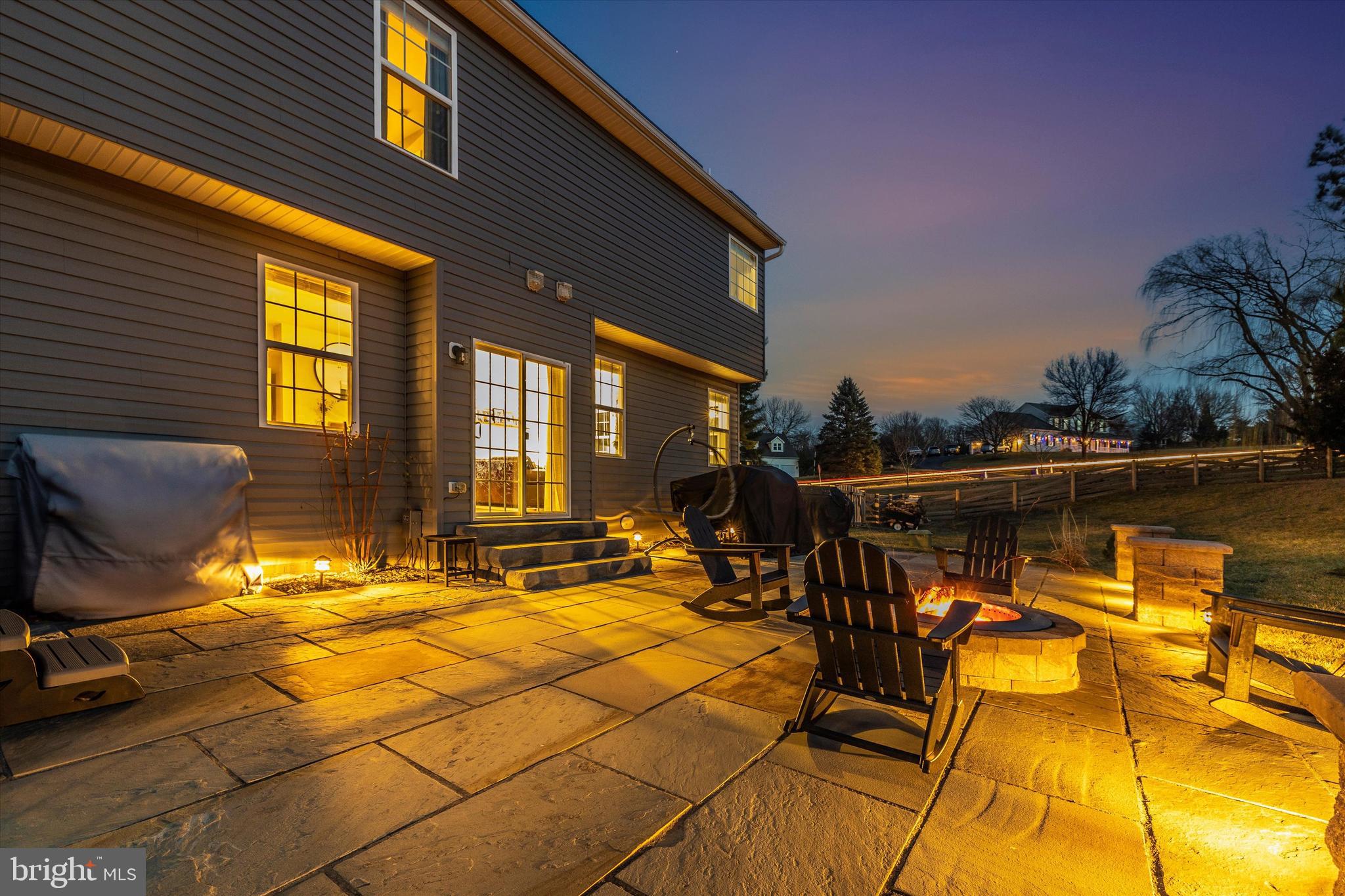 3250 Kemptown Church Road Monrovia, MD 21770 - Photo 63 of 76 Back Patio
