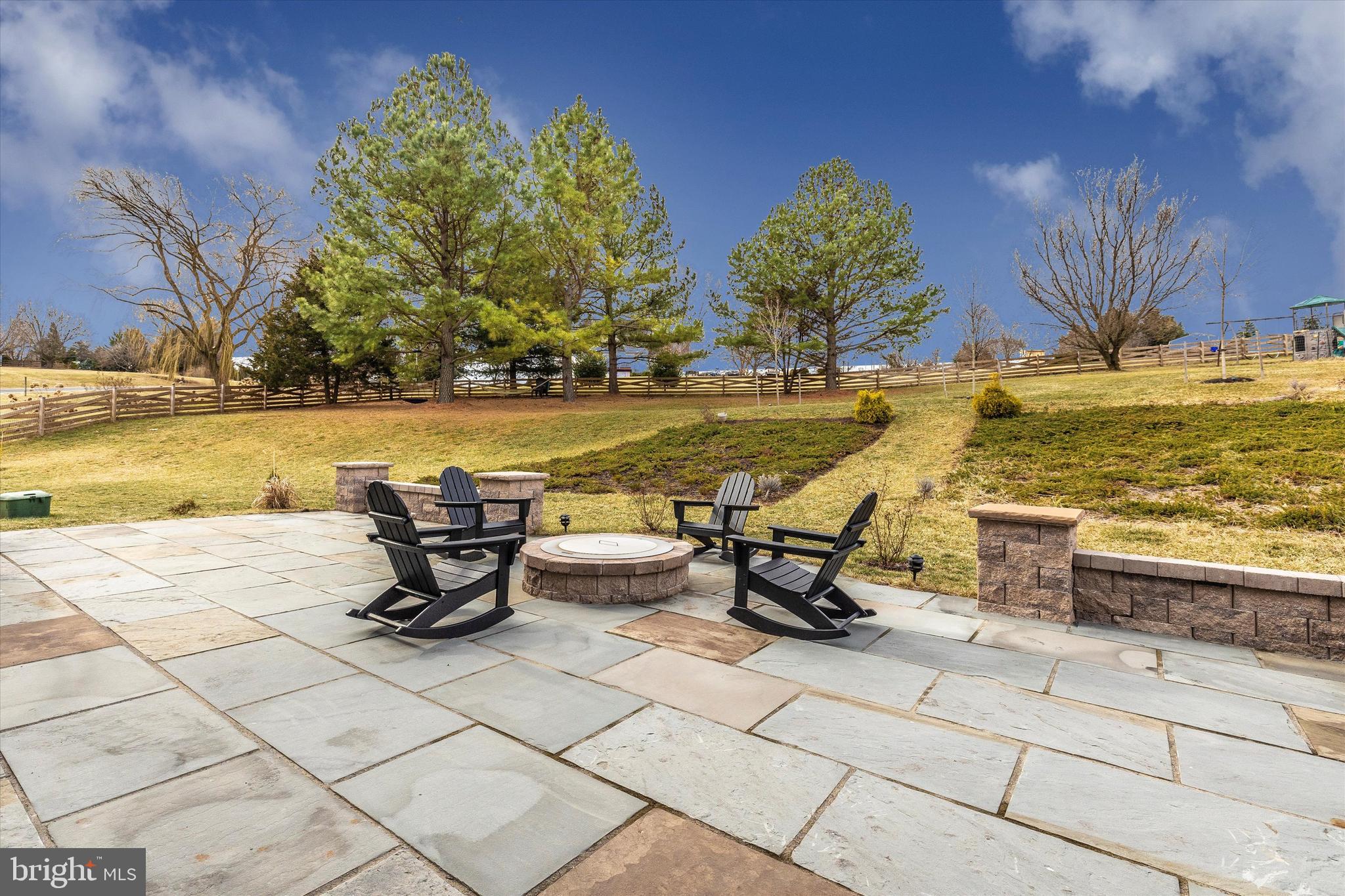 3250 Kemptown Church Road Monrovia, MD 21770 - Photo 74 of 76 Fire Pit