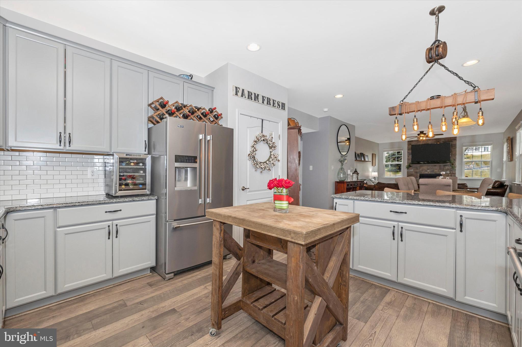 3250 Kemptown Church Road Monrovia, MD 21770 - Photo 8 of 76 Kitchen