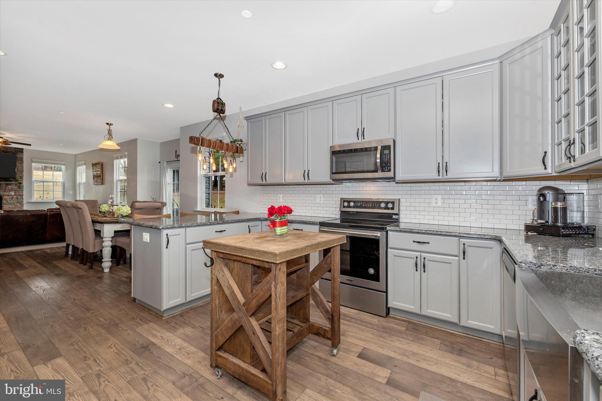 3250 Kemptown Church Road Monrovia, MD 21770 - Photo 10 of 76 Kitchen