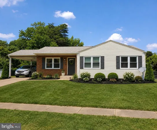 $375,000 | 2704 John A Thompson Road, Temple Hills, MD 20748