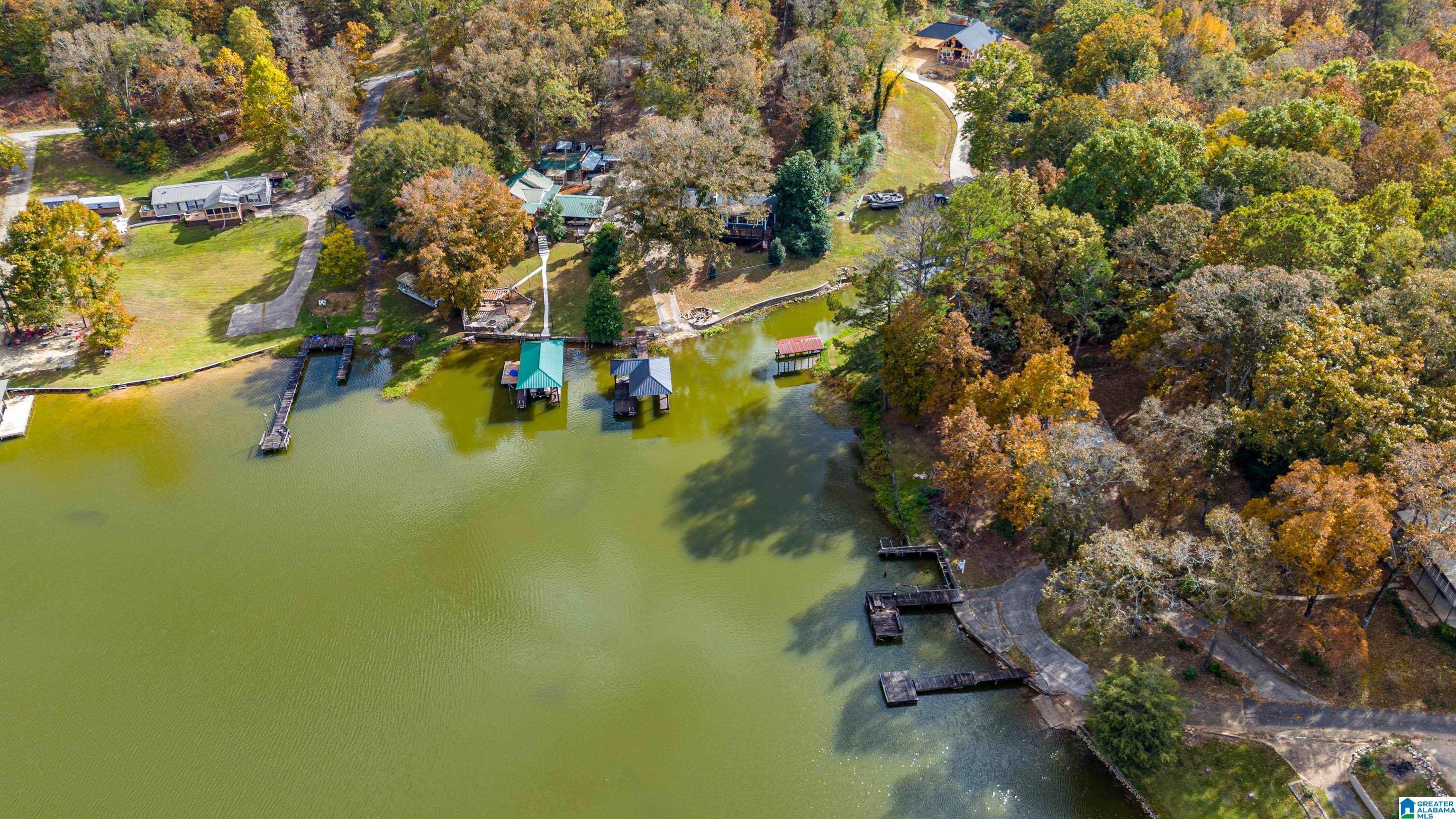 210 Bayou Ridge Lane Talladega, AL 35160 - Photo 42 of 49