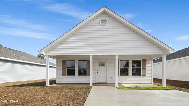 $279,900 | 1142 Mulberry Avenue, Panama City, FL 32401