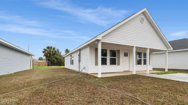 $279,900 | 1142 Mulberry Avenue, Panama City, FL 32401