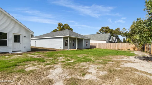 $279,900 | 1142 Mulberry Avenue, Panama City, FL 32401